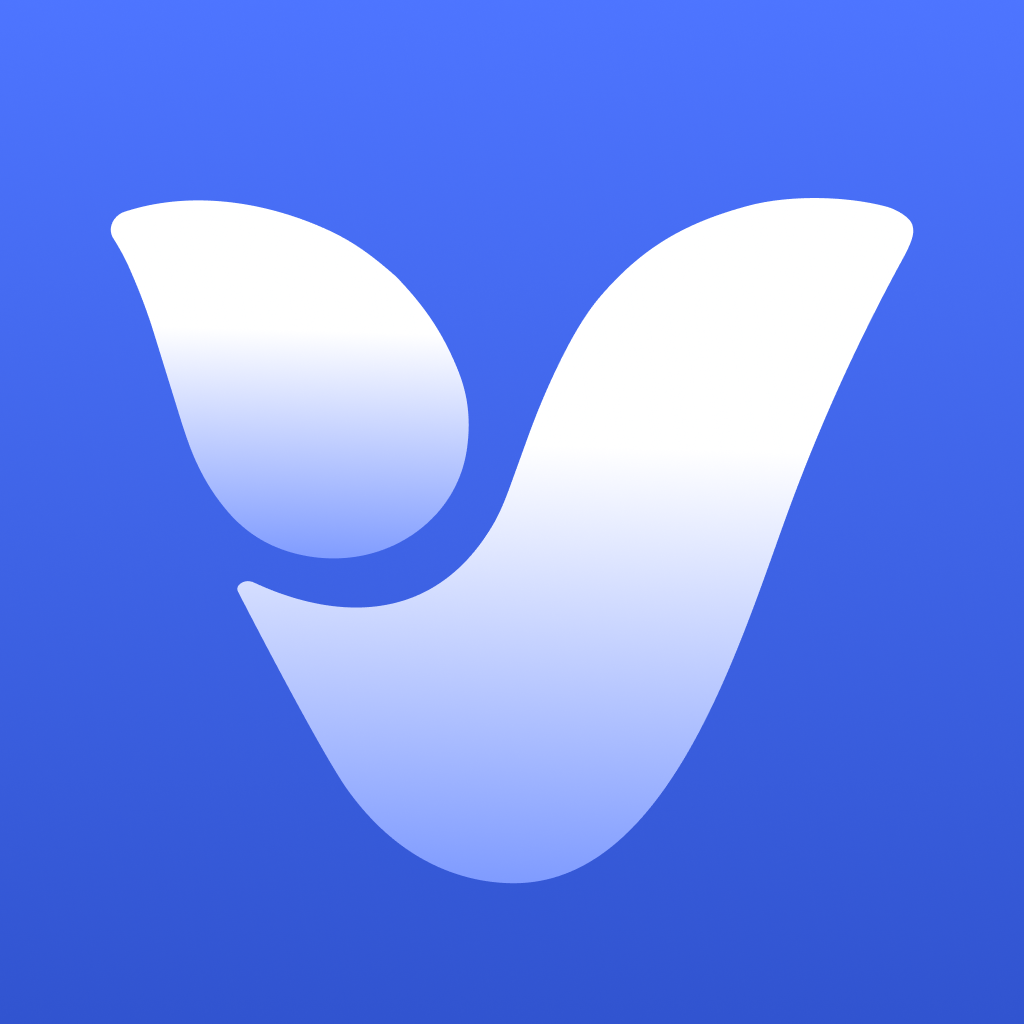 VisiTime Business app icon