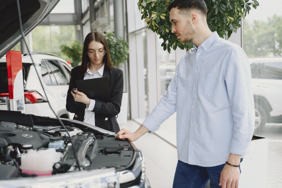 Automotive