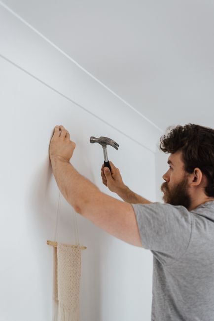Home repair