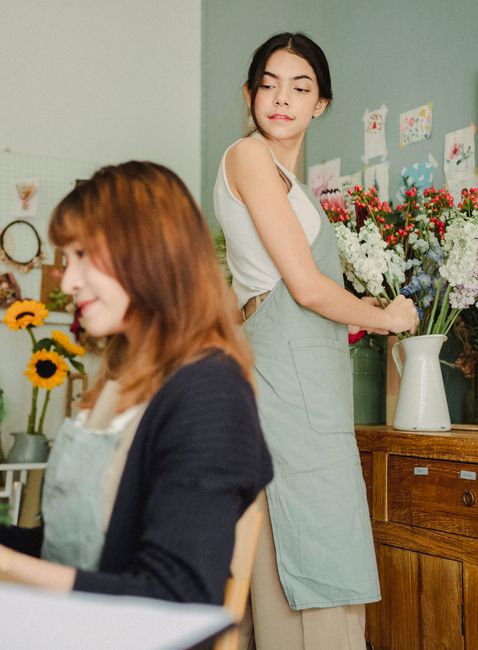 Florist